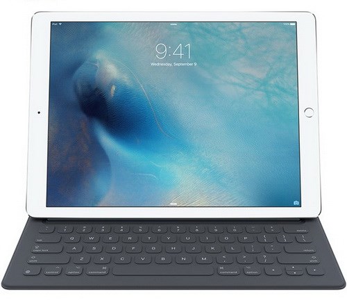 کیبورد تبلت، کیبورد بیسیم قابل حمل اپل Smart For iPad Pro118124